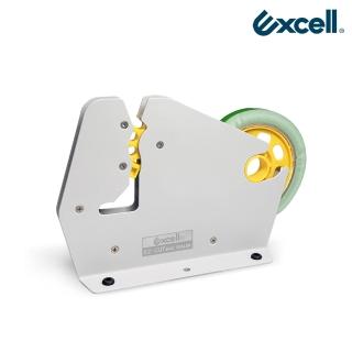 【Excell.tw】迷你型蔬果膠帶束口機 食品封口機(ET-659)