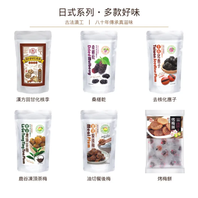 【2026】蜜餞推薦ptt》10款高評價人氣品牌排行榜 | BALIMAN情報局