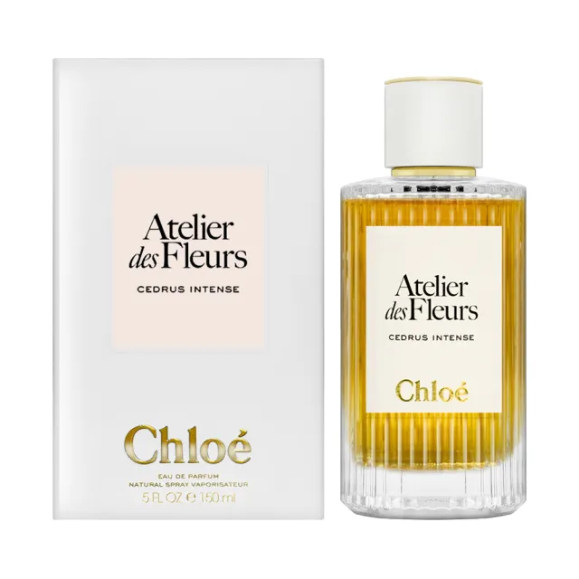 【Chloe’ 蔻依】仙境花園系列 北國雪松精粹淡香精 150ml