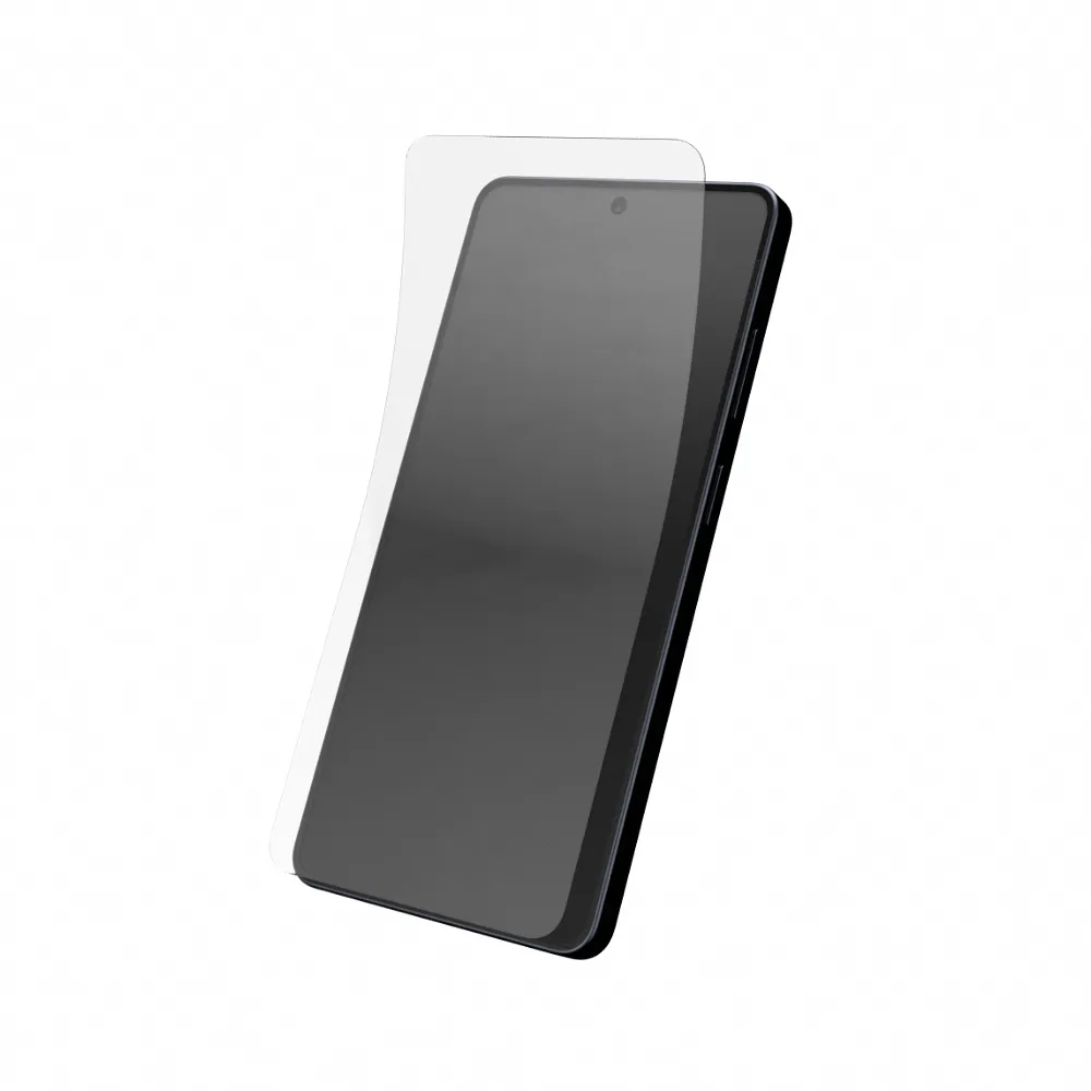 【RHINOSHIELD 犀牛盾】Samsung Galaxy S26/S26+/S26 Ultra 壯撞貼 耐衝擊螢幕保護貼