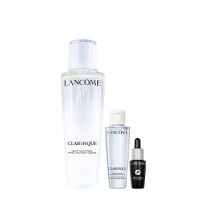 【LANCOME 蘭蔻】官方直營 超極光活粹晶露150ml(LANCOME/極光水/化妝水/精華水)