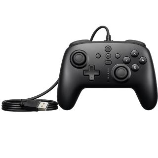 For 任天堂Switch 2 副廠USB有線手把