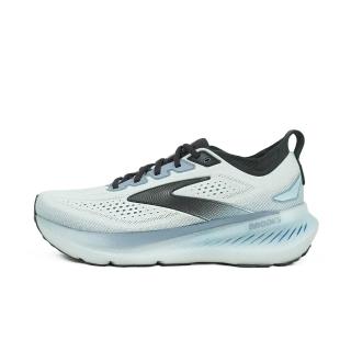 【BROOKS】Glycerin 23 男 慢跑鞋 支撐 緩震 白 藍(1104761D163)