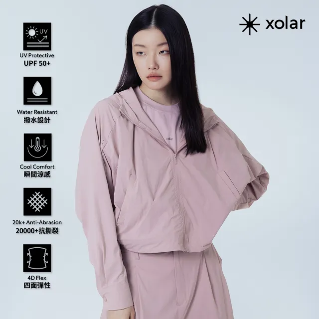 【2026】涼感外套推薦｜10款高評價人氣品牌排行榜 | BALIMAN情報局
