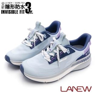 【LA NEW】GORE-TEX INVISIBLE FIT 3代隱形防水運動鞋(女232623571)