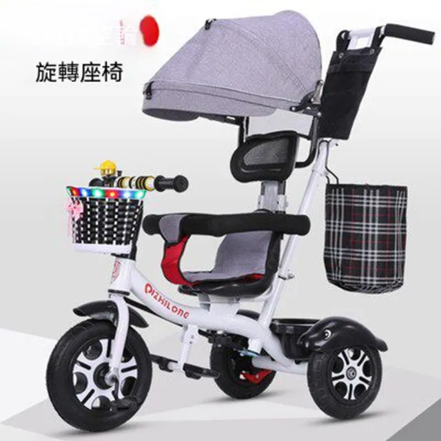 【2026】兒童三輪車推薦｜10款高評價人氣品牌排行榜 | BALIMAN情報局