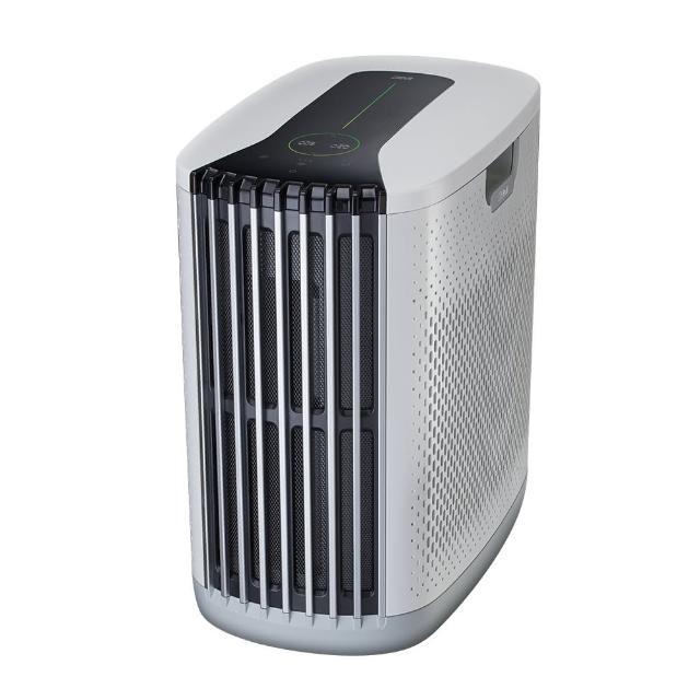 【3M】3M 淨呼吸全淨型空氣清淨機FA-V300W(經典白 適用7-17坪空間)