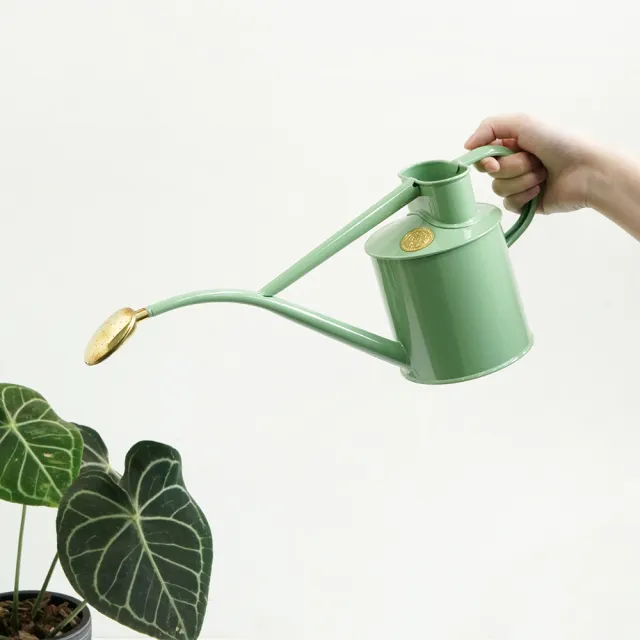 【CNFlower 西恩】HAWS 室內澆水壺1L 6色(園藝/園藝工具/灑水胡)