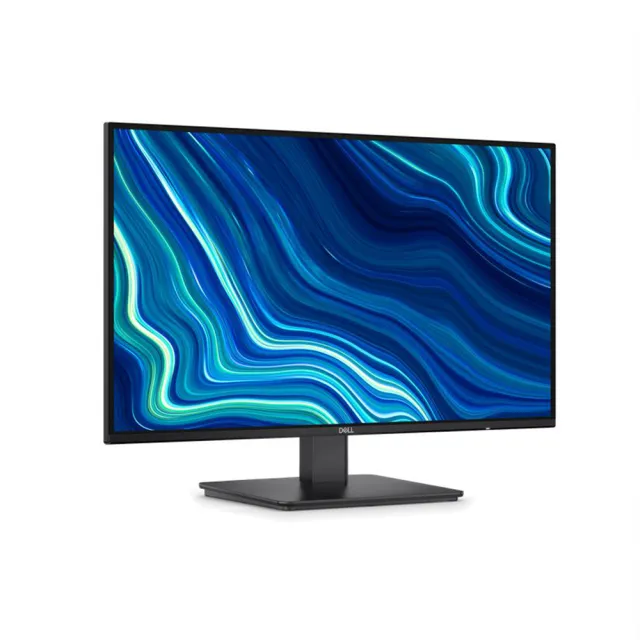 【DELL 戴爾】SE2726D-3Y 27吋顯示器(IPS/WQHD/2560 x 1440/HDMI/DP/144Hz)