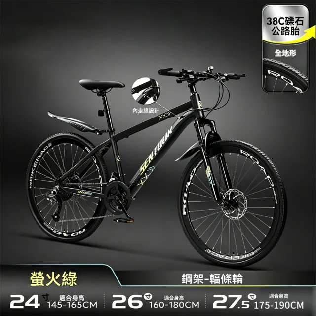 【2026】登山車推薦｜10款高評價人氣品牌排行榜 | BALIMAN情報局