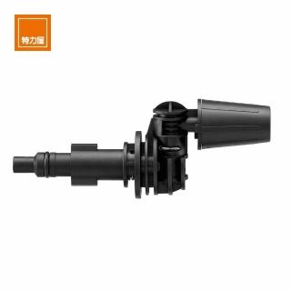 【Black+Decker】BLACK+DECKER 360 度高壓噴嘴 BZOAJN1-AS
