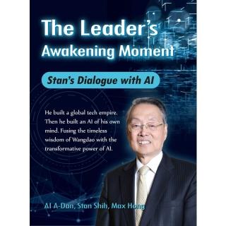 【momoBOOK】The Leader s Awakening Moment(電子書)