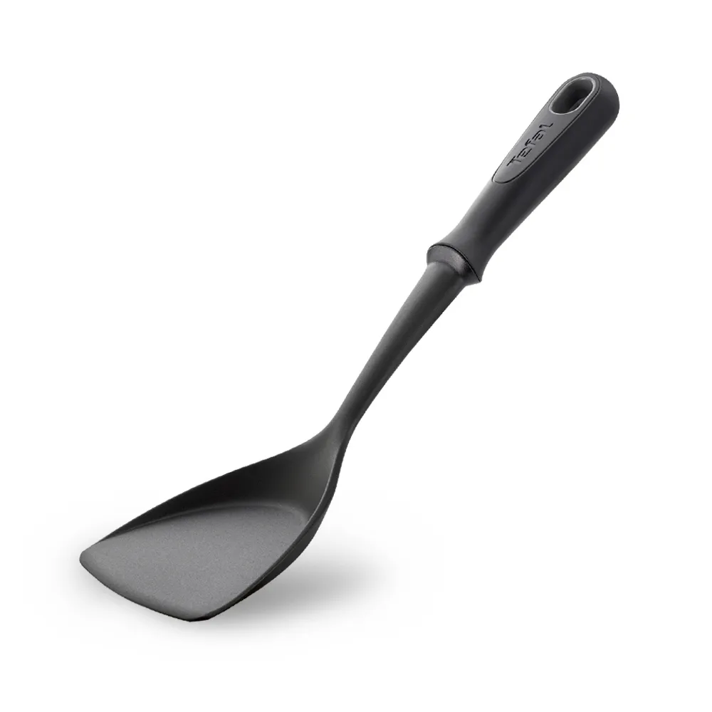 【Tefal 特福】新巧手系列 耐熱中式炒鍋鏟