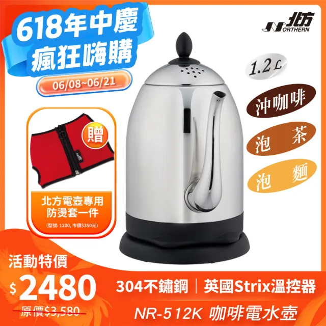 【2026】電熱水壺推薦ptt》10款高評價人氣品牌排行榜 | BALIMAN情報局