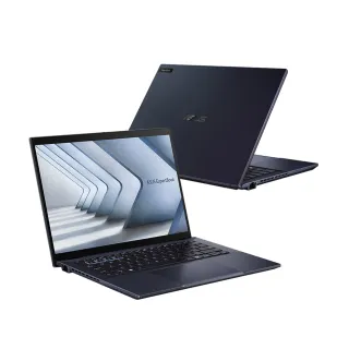 【ASUS 華碩】福利品 14吋R7商用筆電(L5404CHA-0111A8840U/R7-8840U/32G/1T SSD/W11P)