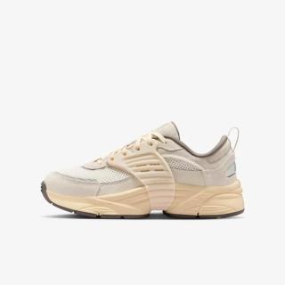 【NIKE 耐吉】Jordan Trunner O/S GS 大童 運動休閒鞋 麂皮 米棕(II6531-101)