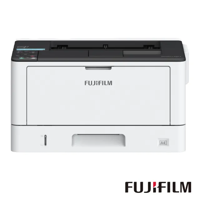 【FUJIFILM 富士軟片】ApeosPrint 3360 S 黑白雷射雙面有線印表機(USB3.0/高速/防水/畫質精細/雷射)