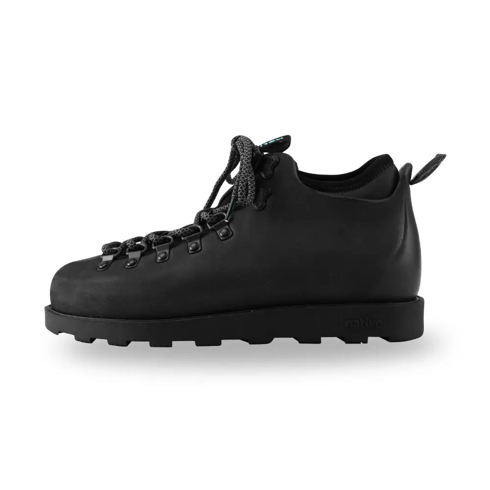 【Native Shoes】男/女鞋 Fitzsimmons 休閒靴/露營/防潑水(31106848-1019)
