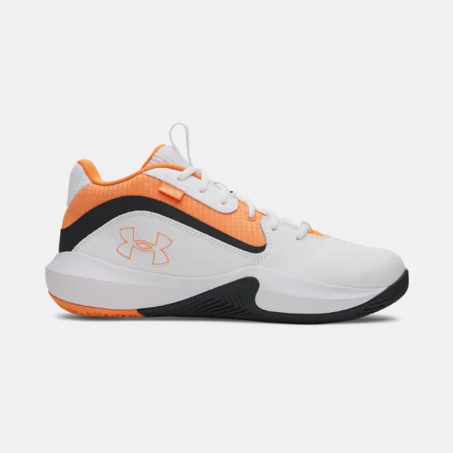 【UNDER ARMOUR】UA 男女同款 Lockdown 7 籃球鞋 男鞋 女鞋(多款任選)