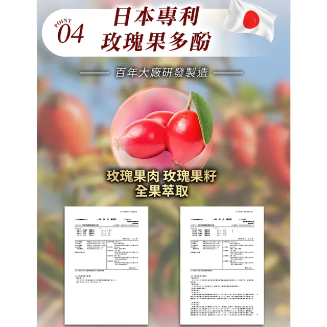【LARGAN】大立美 線條立克10盒（共300粒）(30粒/盒 促進代謝)