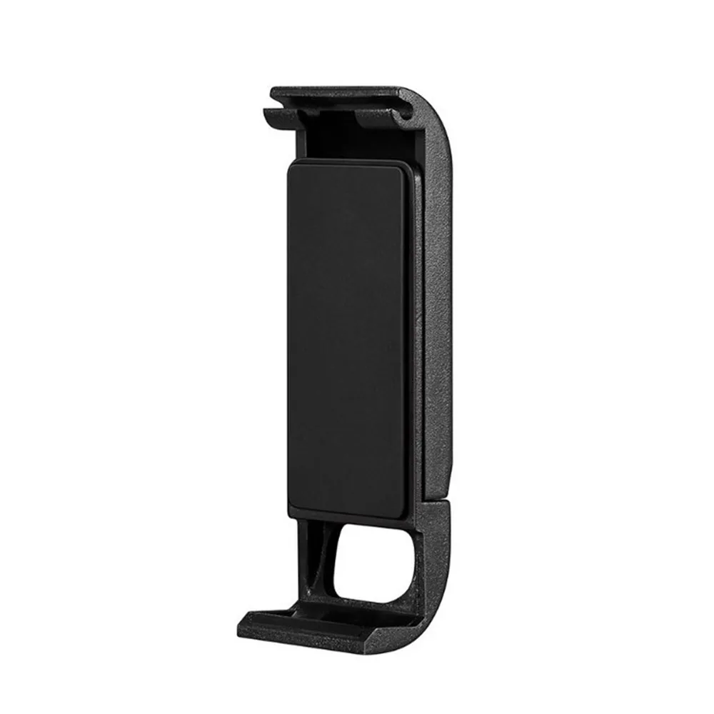 【LOTUS】GOPRO HERO9 HERO10 HERO11 HERO12 HERO13塑膠側蓋 副廠