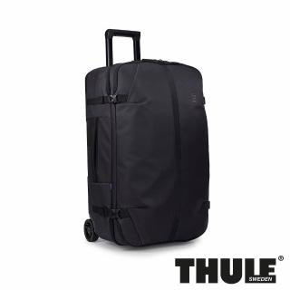【Thule 都樂】Aion 登機輪式行李袋 70cm / 28吋 (公司貨)