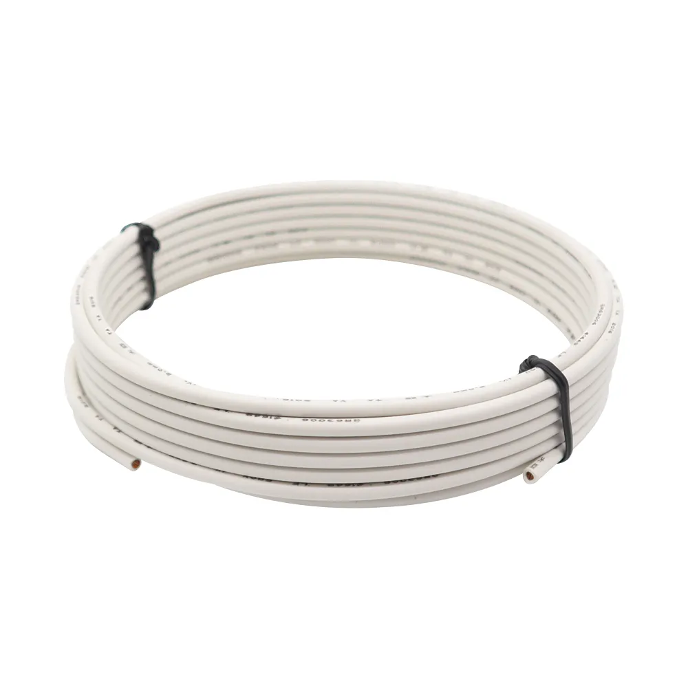 【朝日電工】PVC絕緣電線2.0mm5米(PVC絕緣電線)