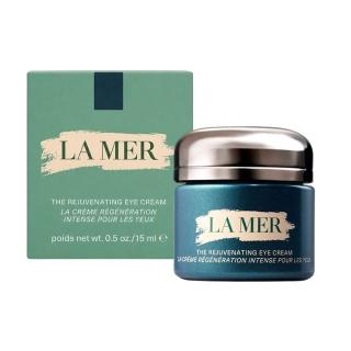 【LA MER 海洋拉娜】超能活膚電眼霜 15ml (國際航空版)