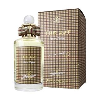 【PENHALIGON’S 潘海利根】The Cut 薩維爾剪影淡香精 EDP 100ml