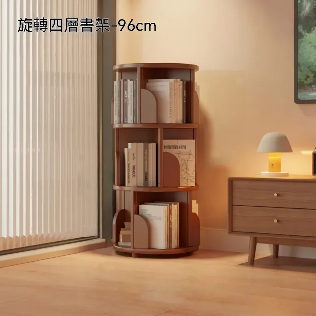 【2026】旋轉書架推薦ptt》10款高評價人氣品牌排行榜 | BALIMAN情報局