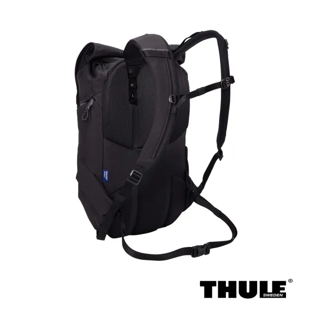 【Thule 都樂】Paramount 自行車通勤背包 20L (公司貨)