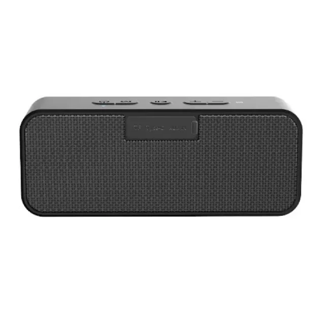 【Tronsmart】T2 Plus Upgraded 防水藍牙喇叭 (公司貨保證)