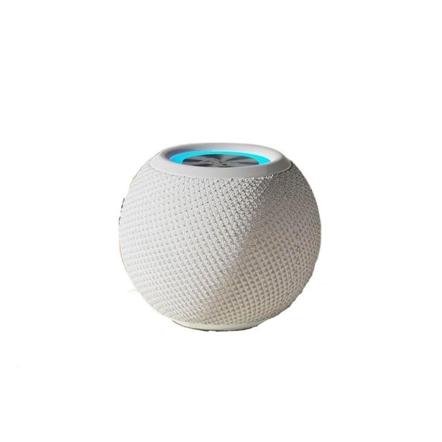 【Quality 聚家】無線音箱 藍牙音響 低音炮音響 杜比聲環繞 超長續航 5.3藍牙 12D重低音