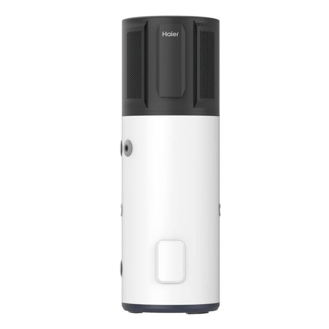 【Haier 海爾】全域型R290雙變頻冰浴熱泵熱水器M9-200L(HP200M9 不含安裝)
