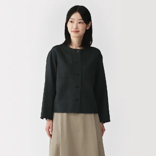 【2026】無印良品女襯衫推薦10款高評價人氣品牌排行榜 | BALIMAN情報局