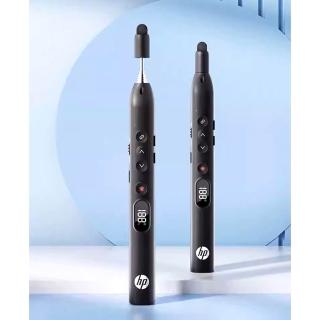【HP 惠普】SS251P 多功能 無線觸控 伸縮簡報筆(多功能 無線觸控)