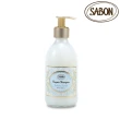 【SABON】官方直營 輕潤洗沐組(輕潤沐浴油500ml+淨潤洗髮乳290ml)
