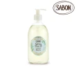 【SABON】官方直營 輕潤洗沐組(輕潤沐浴油500ml+淨潤洗髮乳290ml)