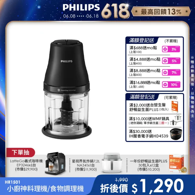 | BALIMAN情報局 【2026】食物調理機推薦|10款高評價人氣品牌排行榜 | BALIMAN情報局