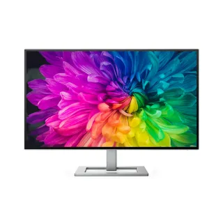 【Philips 飛利浦】27E2F7903 窄邊框螢幕(27吋/UHD/HRD400/IPS/Thunderbolt 4/內建喇叭)