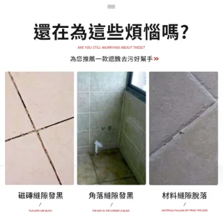 【愛Phone】瓷磚美縫筆 磁磚馬克筆 磁磚縫隙修色筆 磁磚修理筆 美縫筆 磁磚灌漿筆 防霉美縫筆 瓷磚縫隙修色