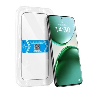 【GOLDEN SHIELD】秒貼．OPPO滿版保護貼 玻璃貼適用Reno15 Reno15F Reno14 Reno14F A6s A5 Pro 5G