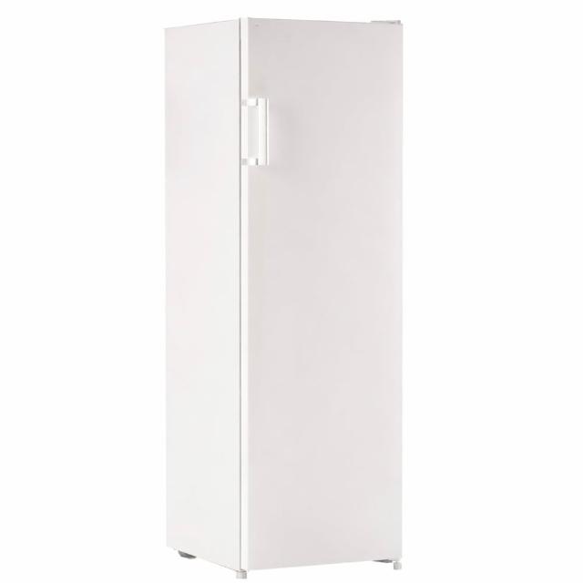 【Pioneer 先鋒家電】220公升右開直立式風冷無霜冷凍櫃(PIR226WFGC)(省力把手)