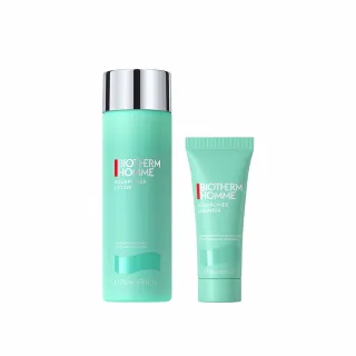 【Biotherm 碧兒泉】官方直營 男仕 活泉保濕機能水 200ml(BIOTHERM化妝水)