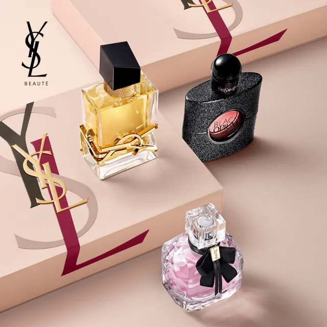 【YSL】官方直營 限量情挑誘光唇膏禮盒(大膽揭愛系列/送禮首選)