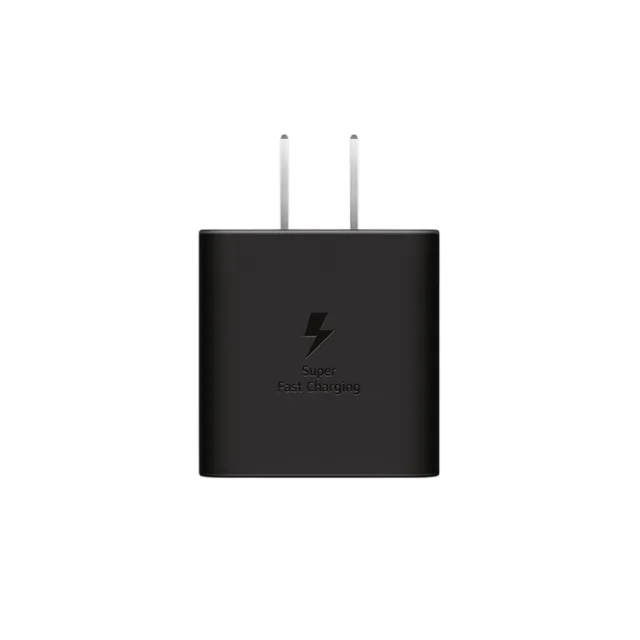 【Samsung 三星】原廠 磁吸無線充電器 Max 25W - 附 45W快充旅充頭  需搭磁吸殼 (EP-P2900)