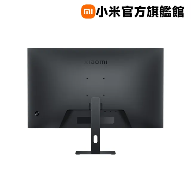 【小米】2K 電腦螢幕 A27Qi 2026(27型/QHD/120Hz/6ms/IPS)