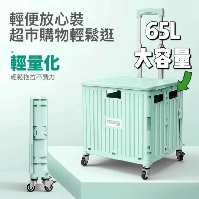 | BALIMAN情報局 【2026】手拉車推薦|10款高評價人氣品牌排行榜 | BALIMAN情報局