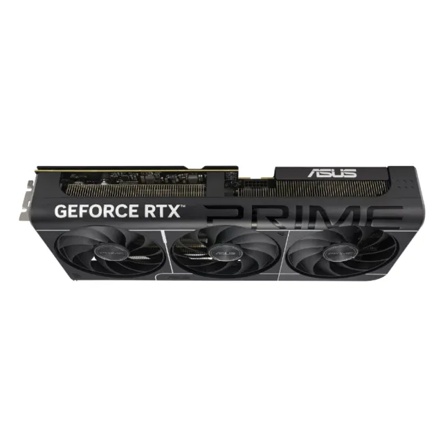【ASUS 華碩】PRIME GeForce RTX™ 5070 12GB GDDR7 顯示卡