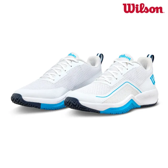 【WILSON】網球鞋 運動鞋 多款男鞋/女鞋 (WRS335890U/WRS333190U/WRS335820U/WRS335830U)